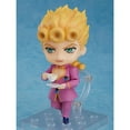 thumbnail image 4 of Medicos - Jojo's Bizarre Adventure - Golden Wind Giorno Giovanna Nendoroid Action Figure, Medicos, Gifts, 4 of 7