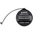 thumbnail image 1 of Tapa de gasolina ROVIKE para Kia Soul, Sedona, Forte, Sportage y Hyundai, 1 of 7