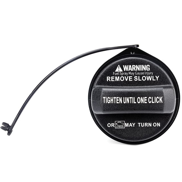 Tapa de gasolina ROVIKE para Kia Soul, Sedona, Forte, Sportage y Hyundai