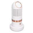thumbnail image 1 of USB Wireless Fruit And Vegetable Cleaner, USB Food  Easy To Clean Flexible Rotation  For Home For Bottles For Travel For Vegetable White, 1 of 8
