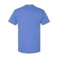 thumbnail image 2 of Hammer T-Shirt, 2XL, Flo Blue, 2 of 2