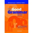 thumbnail image 1 of Pre-Owned The Good Grammar Book with Answers (Paperback), 1 of 1