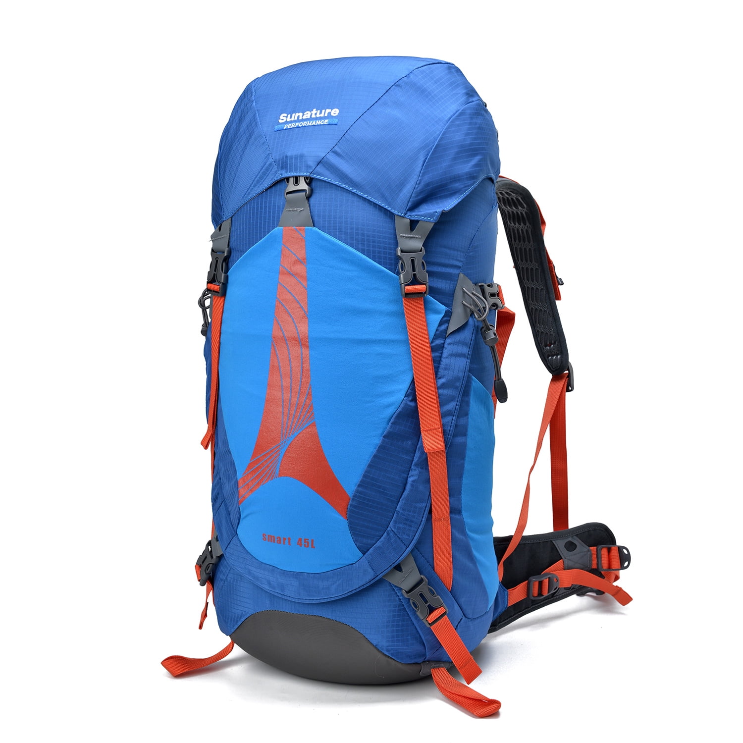 safari 45l backpack