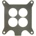 thumbnail image 3 of FEL-PRO 60091 Carburetor Mounting Gasket Fits select: 1966 FORD GALAXIE, 1969 FORD MUSTANG, 3 of 4
