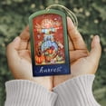 thumbnail image 2 of Designocracy 8611076-MP 5 x 5.5 x 0.25 in. Thankful Harvest Wooden Thanksgiving Decor Ornaments, 2 of 8
