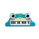 thumbnail image 2 of Juguetes de piscina, juguetes para bebés, juguetes para niños pequeños, lindos dinosaurios para niños, piano electrónico, juguete multifuncional, piano musical, juguete interactivo para padres e hijos, 2 of 6