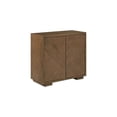 thumbnail image 2 of Liberty Furniture Eastons 2 Door Accent Cabinet - Brown, 2 of 12