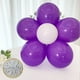 thumbnail image 5 of Juego de globos, pegamento de puntos adhesivo de doble cara, cadena para globos, anudador de globos, bomba con Clip para globos, 5 of 5