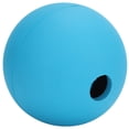 thumbnail image 1 of Bola Para Masticar Dispensadora, Color Brillante, Duradera, Fuerte Dureza, Pelota Interactiva Portátil Para Juguetes Para Perros Con Goma Suave Para Masticar, 1 of 7