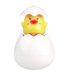 thumbnail image 1 of Adorables juguetes de baño para niños pequeños y niños (YB1768D Duckling Splash Eggs * 3pcs) JAMW Sencillez, 1 of 5