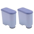 thumbnail image 1 of 2PCS the Coffee Machine Filter Elements is Suitable for the Replacement Water Filter of Coffee Machine, 1 of 3