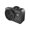 ZC-60C Black, variant on Yidoblo ZC-60C 60W 2700-7500K RGB Pocket COB LED Video Light With 12 Lighting Effects