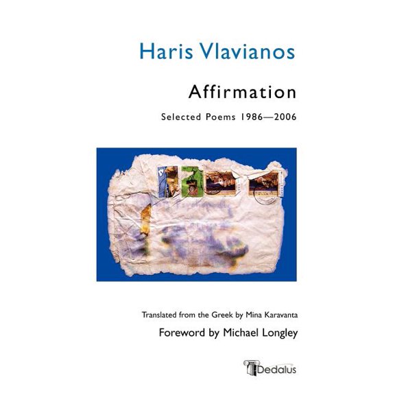 Affirmation: Selected Poems 1986-2006, (Paperback)