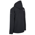 thumbnail image 2 of Trespass Mens Oswalt DLX Waterproof Jacket, 2 of 5
