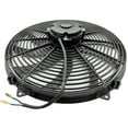 thumbnail image 2 of 16-17 Inch 180w Electric Radiator Fan Thread-In Probe Thermostat Switch, 2 of 7