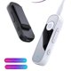 thumbnail image 4 of Gs1 Bluetooth-compatible Receiver Multifunctional Mini Abs Car Wireless 3.5mm Aux Audio Receiver For Automobile Jikaix, 4 of 4