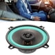 thumbnail image 4 of Altavoz de Automóvil, AltaVoces de Automóviles Coaxiales de Alta Potencia de 90Hz A 20000Hz 2 para Camiones, 4 of 7