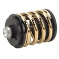 thumbnail image 1 of Vélo Pliable Durable Arrière, Haute Résistance, Conduite Confortable avec Acier et Plastique Technique, Durée de Vie Prolongée, 1 of 7