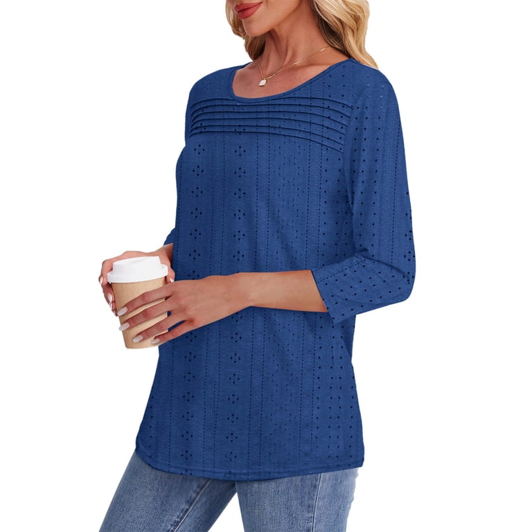 Women Dress Tops Summer Blouses for Women Womens Dressy Shirt Top Shirts  for Women Dress Shirts for Women Ladies Tunic Tops - Walmart.com