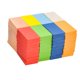 thumbnail image 1 of 1 Set Of 80pcs Domino Standard Game Building Blocks Toy Funny Child Toy (xl), 1 of 2