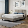 thumbnail image 4 of Avenco 10'' Medium Gel Memory Foam Mattress Queen, 4 of 5
