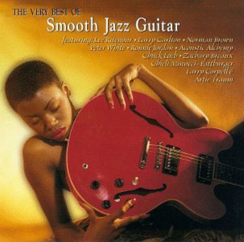 Various Artists Very Best Of Smooth Jazz Various Cd Walmart Canada