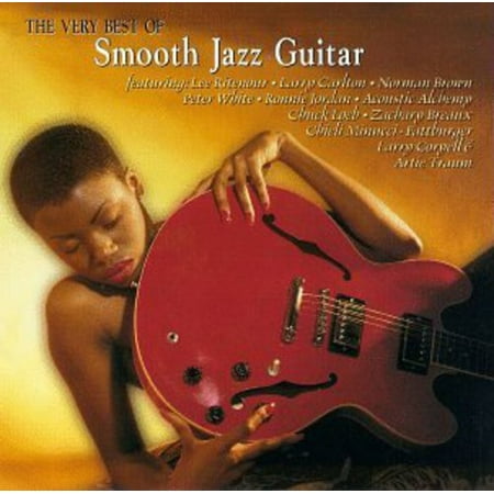 Very Best of Smooth Jazz / Various (The Very Best Of Smooth Jazz Guitar)