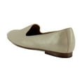 thumbnail image 3 of Vionic Womens Willa II Comfort Insole Leather Loafers, 3 of 8