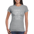 thumbnail image 1 of Funny Math T-Shirt, 1 of 11