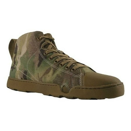 - Altama Footwear Men's OTB Maritime Assault Mid Boot