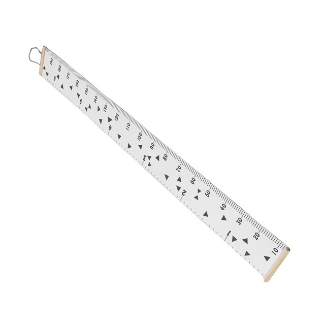 Tabla De Crecimiento Para Niños, Lienzo Decorativo, Regla De Decoración Para Fotografía, Tabla De Altura, Imágenes Colgantes De Pies, Tablas De Crecimiento