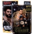 thumbnail image 3 of Round 5 UFC Series 11 Action Figure - Carlos Condit - Championship Edition, 3 of 3