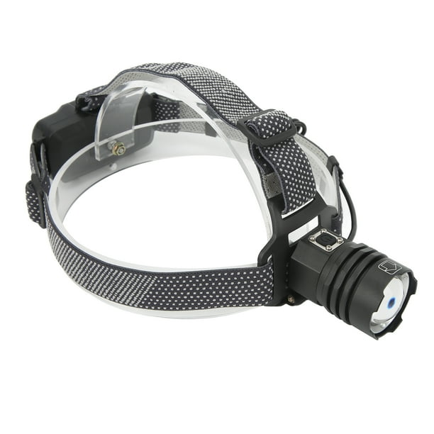 Faro LED NikouMX Faro LED XHP50 bombilla linterna LED personalizado