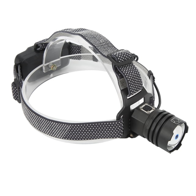 Faro LED NikouMX Faro LED XHP50 bombilla linterna LED personalizado