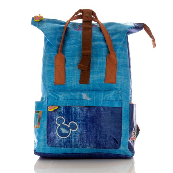 Mochila Disney "Mickey Mouse II"
