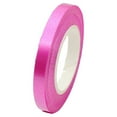 thumbnail image 1 of Inteprter Cintas con brillantina Piezas de artesanía multiusos Accesorio de boda rosa roja Type3 NO3, 1 of 6