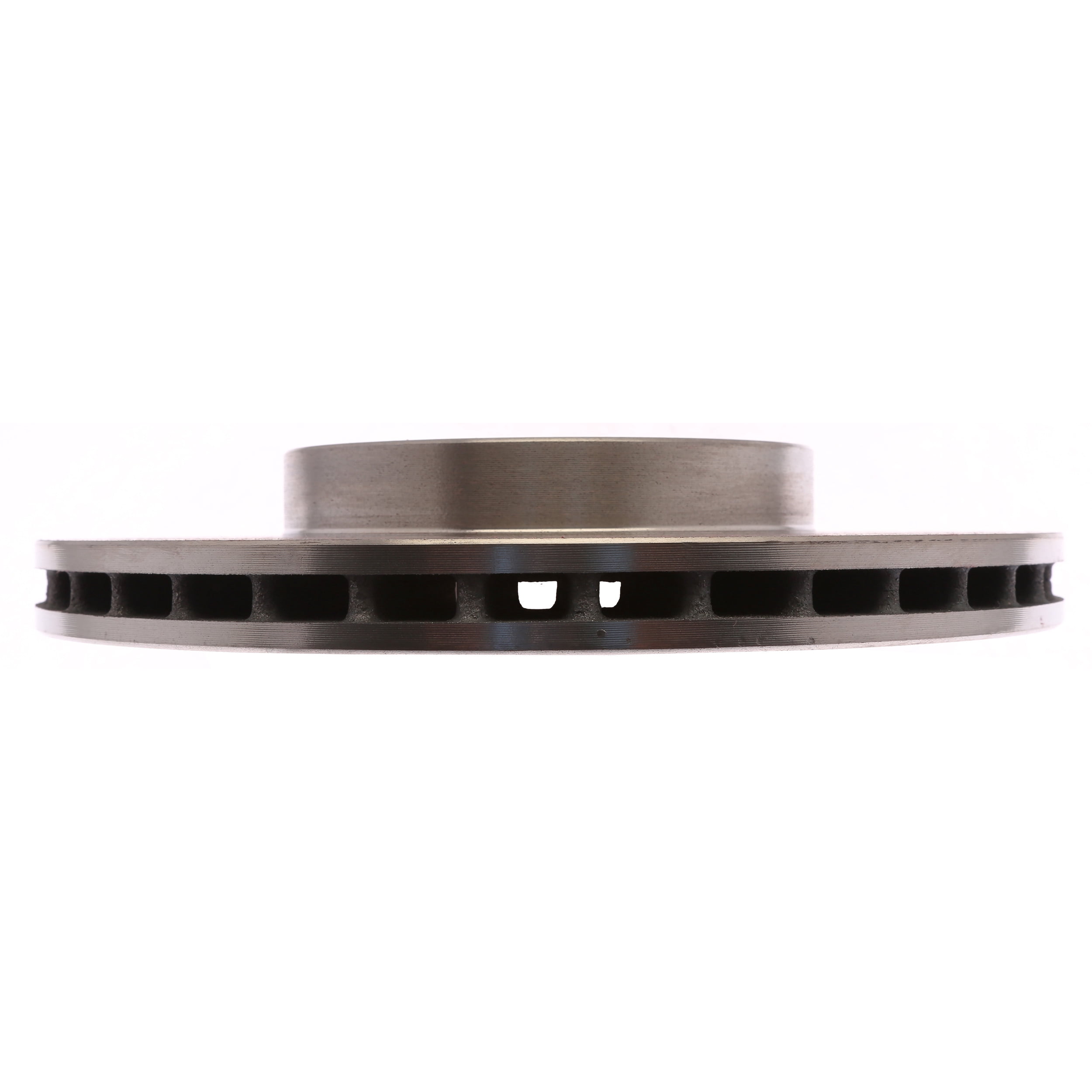 R-Line Rotors Fits select: 2018-2020 NISSAN KICKS, 2020-2023 NISSAN VERSA
