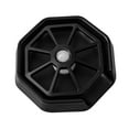 thumbnail image 2 of DOLITY Automatic Cup Rinser Cup Washer Kitchen Accessories Bottle Washer Washing Rinser Black, 2 of 9