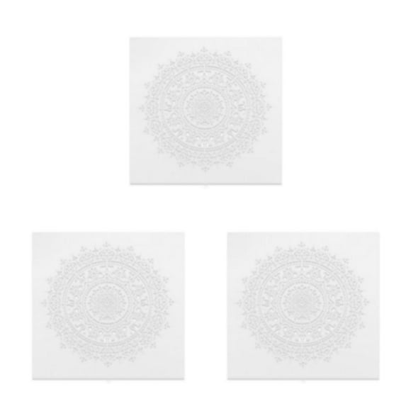Scienceny Impresionante arte con impresiones de póster A3, lavable y duradero, hecho de materiales de alta , pósteres de resina, pintura Type1 NO1