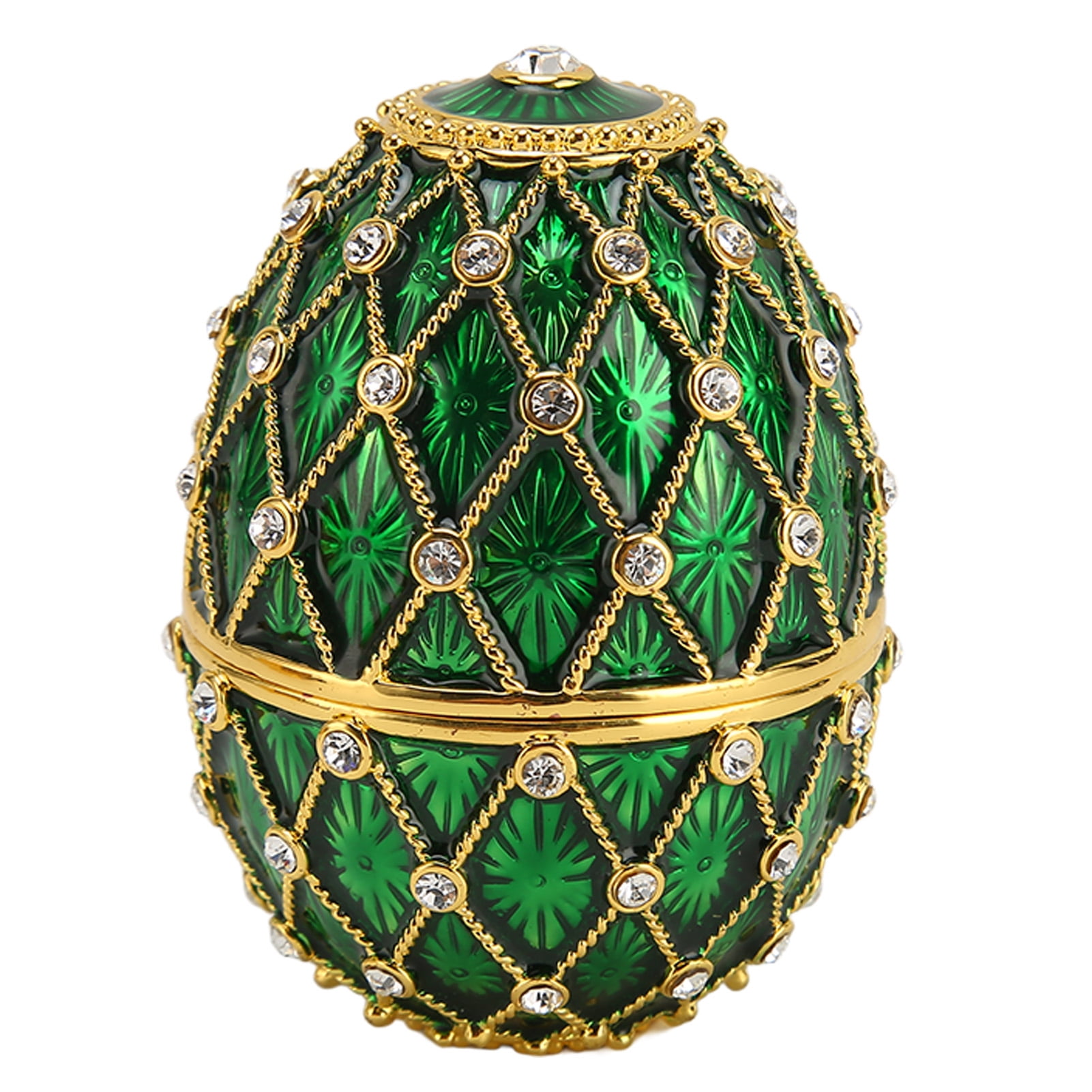 ② アンティーク レア HOPE社 Egg Box エッグボックス エッグケース