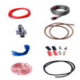 thumbnail image 1 of CNKOO 2000W 4 Gauge Car Amplifier Wiring Kit Vehicle Amplifier RCA Audio Cable Remote Control Wire Set, 1 of 9