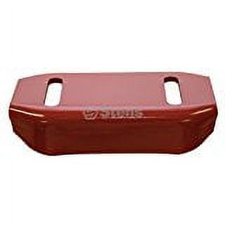 Replaces Snow Thrower Skid, Compatible With Snapper 37982, 32127, 7037982, 3-7982, 3-2127, 7037982YP