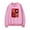 HL14735-Pink, variant on Jimmy Uso Long Sleeve Crewneck Sweatshirt Merch For Men/Women Unsiex Winter Fashion Streetwear Top