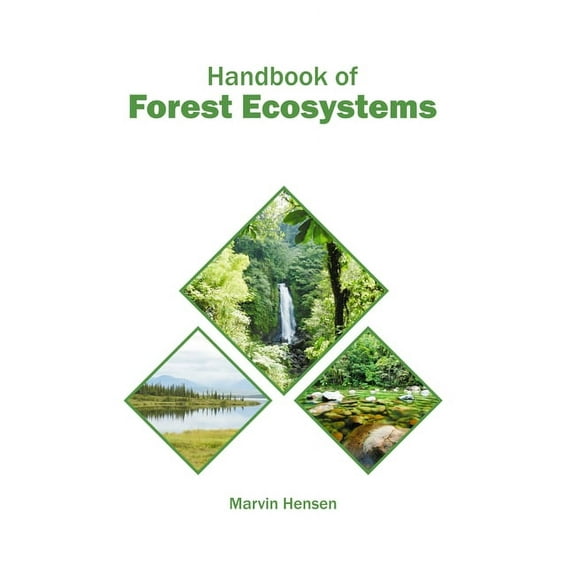Handbook of Forest Ecosystems, (Hardcover)