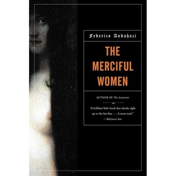 The Merciful Women
