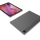 thumbnail image 4 of For Lenovo Tab TB311FU Case Four Corner Shockproof Clear Tablet TPU Cover, 4 of 5