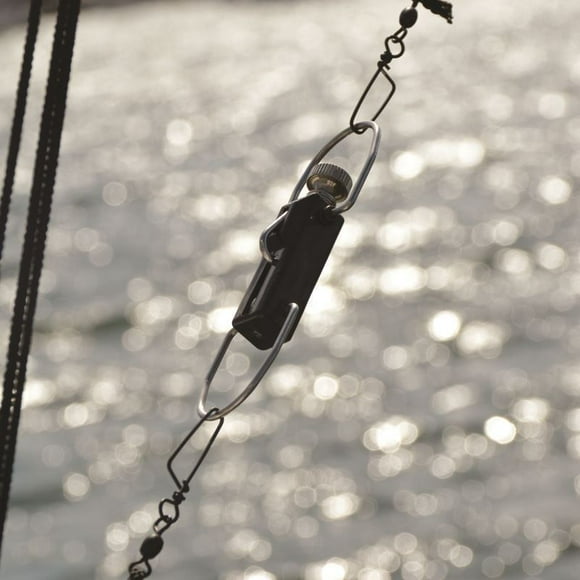 Taco Fabricant Partie, COK-0001T-2 Pêche Outrigger Relâcher Clip