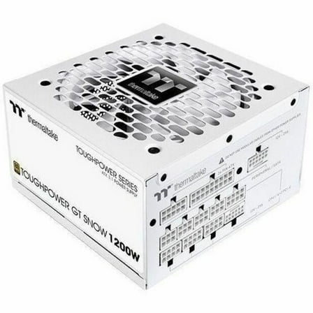 Thermaltake TOUGHPOWER GT Snow 1200W