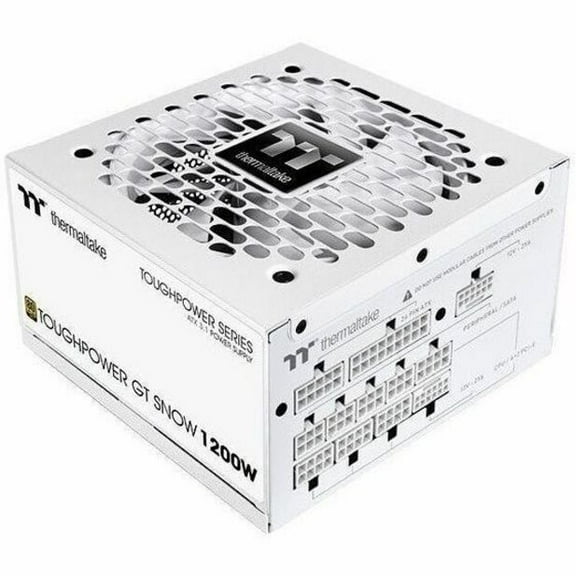 Thermaltake TOUGHPOWER GT Snow 1200W