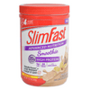 SlimFast Advanced Nutrition Smoothie Mix 11.01 oz